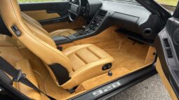 										1987 Porsche 928 S4 5-Speed full									