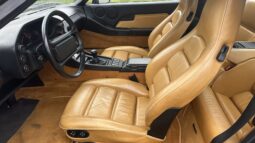 										1987 Porsche 928 S4 5-Speed full									