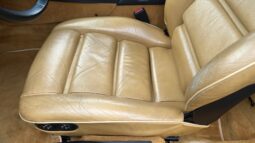 										1987 Porsche 928 S4 5-Speed full									