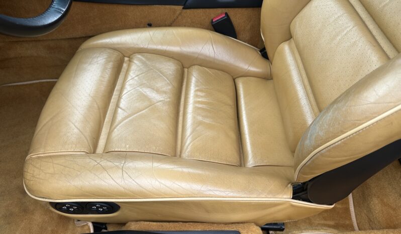 								1987 Porsche 928 S4 5-Speed full									