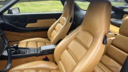 										1987 Porsche 928 S4 5-Speed full									