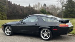 										1987 Porsche 928 S4 5-Speed full									