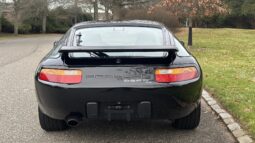 										1987 Porsche 928 S4 5-Speed full									