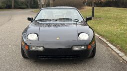										1987 Porsche 928 S4 5-Speed full									
