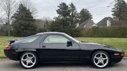 										1987 Porsche 928 S4 5-Speed full									
