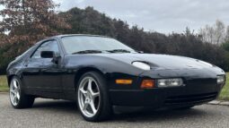 										1987 Porsche 928 S4 5-Speed full									
