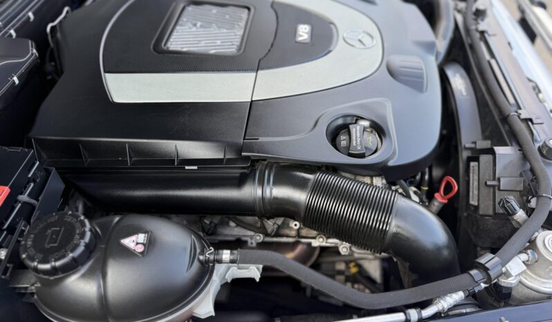 								2015 Mercedes-Benz G550 full									