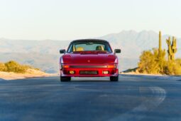 1978 Porsche 911SC Slant Nose Conversion