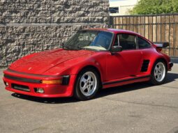 										1978 Porsche 911SC Slant Nose Conversion full									