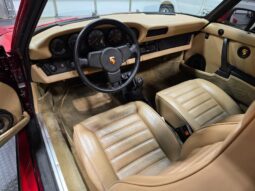 										1978 Porsche 911SC Slant Nose Conversion full									