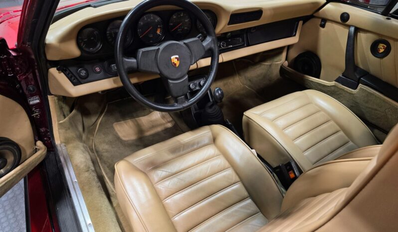 								1978 Porsche 911SC Slant Nose Conversion full									