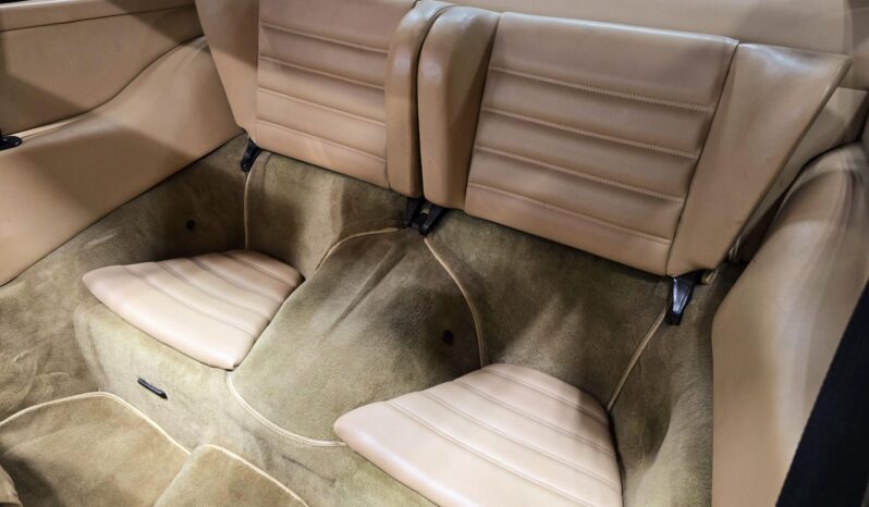 								1978 Porsche 911SC Slant Nose Conversion full									