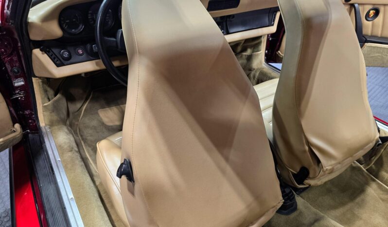 								1978 Porsche 911SC Slant Nose Conversion full									