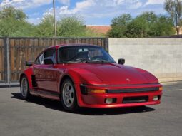 										1978 Porsche 911SC Slant Nose Conversion full									