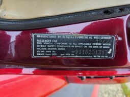 										1978 Porsche 911SC Slant Nose Conversion full									