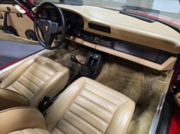 										1978 Porsche 911SC Slant Nose Conversion full									