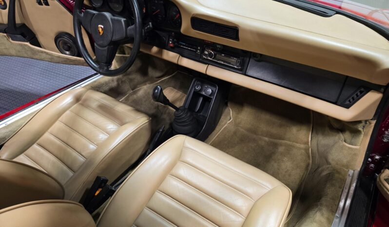 								1978 Porsche 911SC Slant Nose Conversion full									