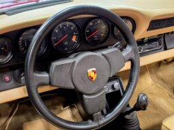 										1978 Porsche 911SC Slant Nose Conversion full									