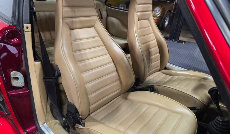 								1978 Porsche 911SC Slant Nose Conversion full									