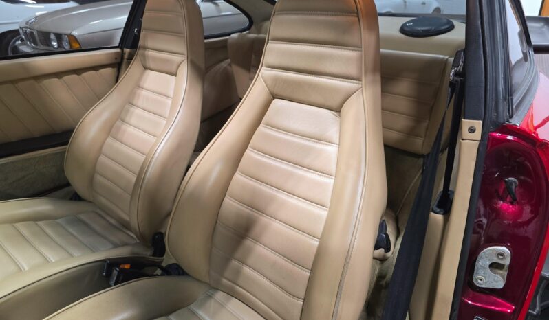 								1978 Porsche 911SC Slant Nose Conversion full									