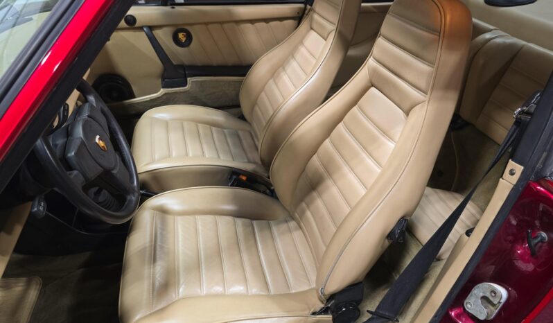 								1978 Porsche 911SC Slant Nose Conversion full									