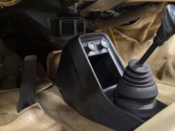 										1978 Porsche 911SC Slant Nose Conversion full									