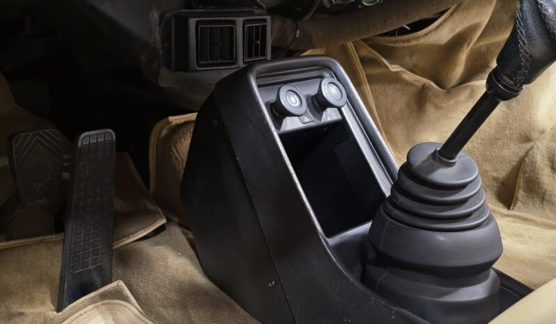 								1978 Porsche 911SC Slant Nose Conversion full									