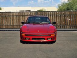 										1978 Porsche 911SC Slant Nose Conversion full									