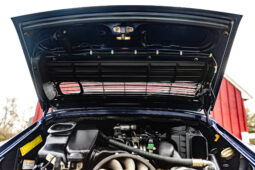 1995 Porsche 911 Carrera 4 Cabriolet 6-Speed full