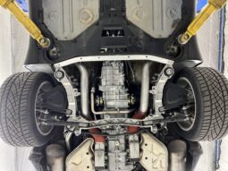 1995 Porsche 911 Carrera 4 Cabriolet 6-Speed full