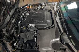 										2016 Jaguar F-Type R Coupe AWD full									