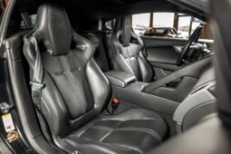 										2016 Jaguar F-Type R Coupe AWD full									