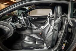 										2016 Jaguar F-Type R Coupe AWD full									