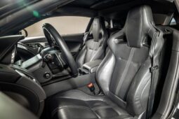 										2016 Jaguar F-Type R Coupe AWD full									