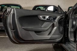 										2016 Jaguar F-Type R Coupe AWD full									