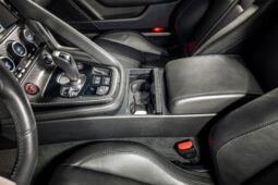 										2016 Jaguar F-Type R Coupe AWD full									