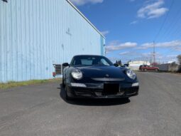 2006 Porsche 911 Carrera Coupe 325-hp