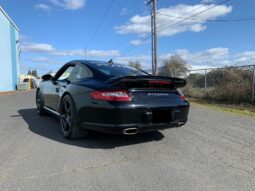 2006 Porsche 911 Carrera Coupe 325-hp