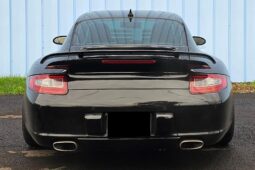 2006 Porsche 911 Carrera Coupe 325-hp