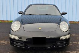 2006 Porsche 911 Carrera Coupe 325-hp
