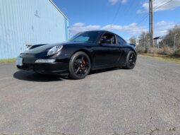										2006 Porsche 911 Carrera Coupe 325-hp full									