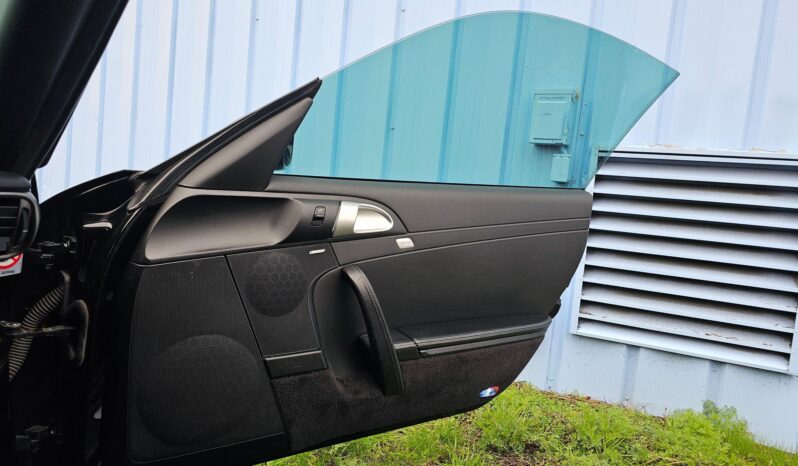 								2006 Porsche 911 Carrera Coupe 325-hp full									