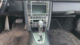 										2006 Porsche 911 Carrera Coupe 325-hp full									