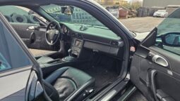 										2006 Porsche 911 Carrera Coupe 325-hp full									