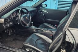 										2006 Porsche 911 Carrera Coupe 325-hp full									