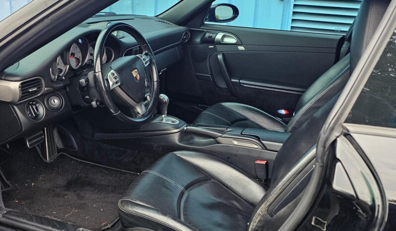 								2006 Porsche 911 Carrera Coupe 325-hp full									