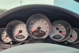 										2006 Porsche 911 Carrera Coupe 325-hp full									