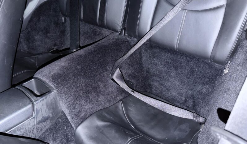 								2006 Porsche 911 Carrera Coupe 325-hp full									