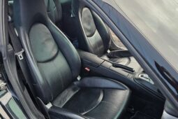 										2006 Porsche 911 Carrera Coupe 325-hp full									