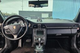 										2006 Porsche 911 Carrera Coupe 325-hp full									